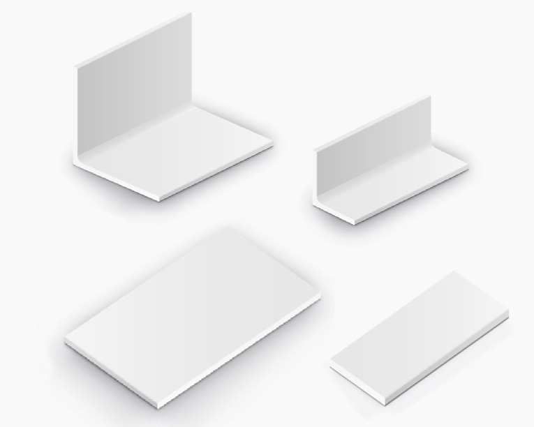 Profile platband cornier Profile platband cornier